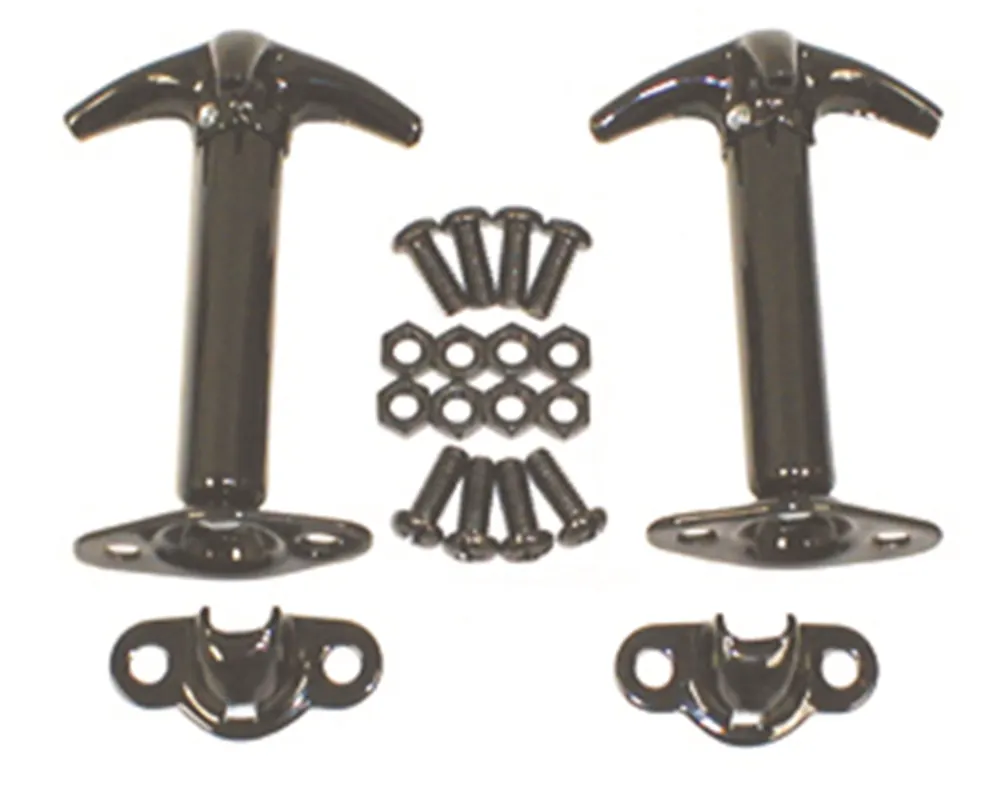 Rugged Ridge 11210.01