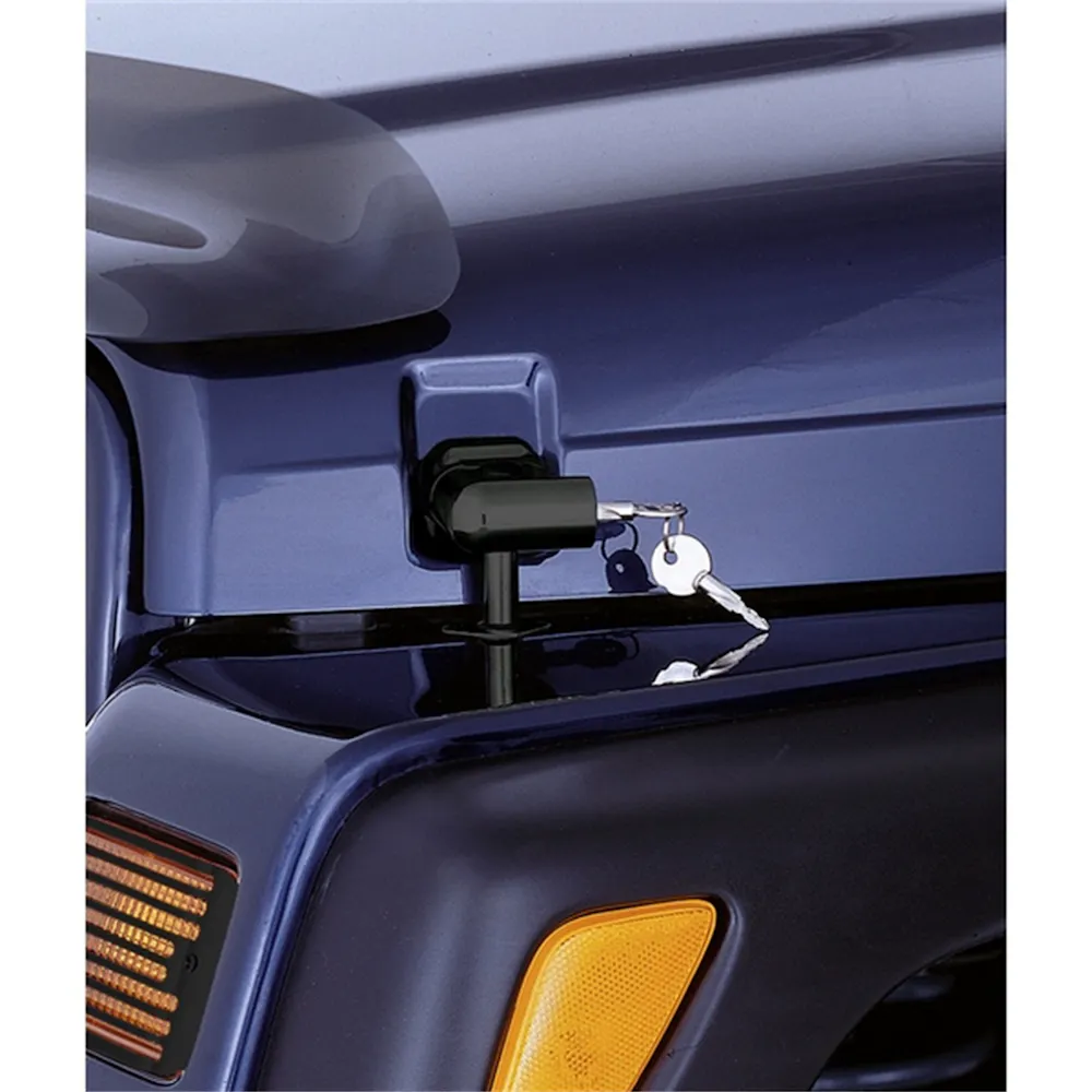 Rugged Ridge 11210.1