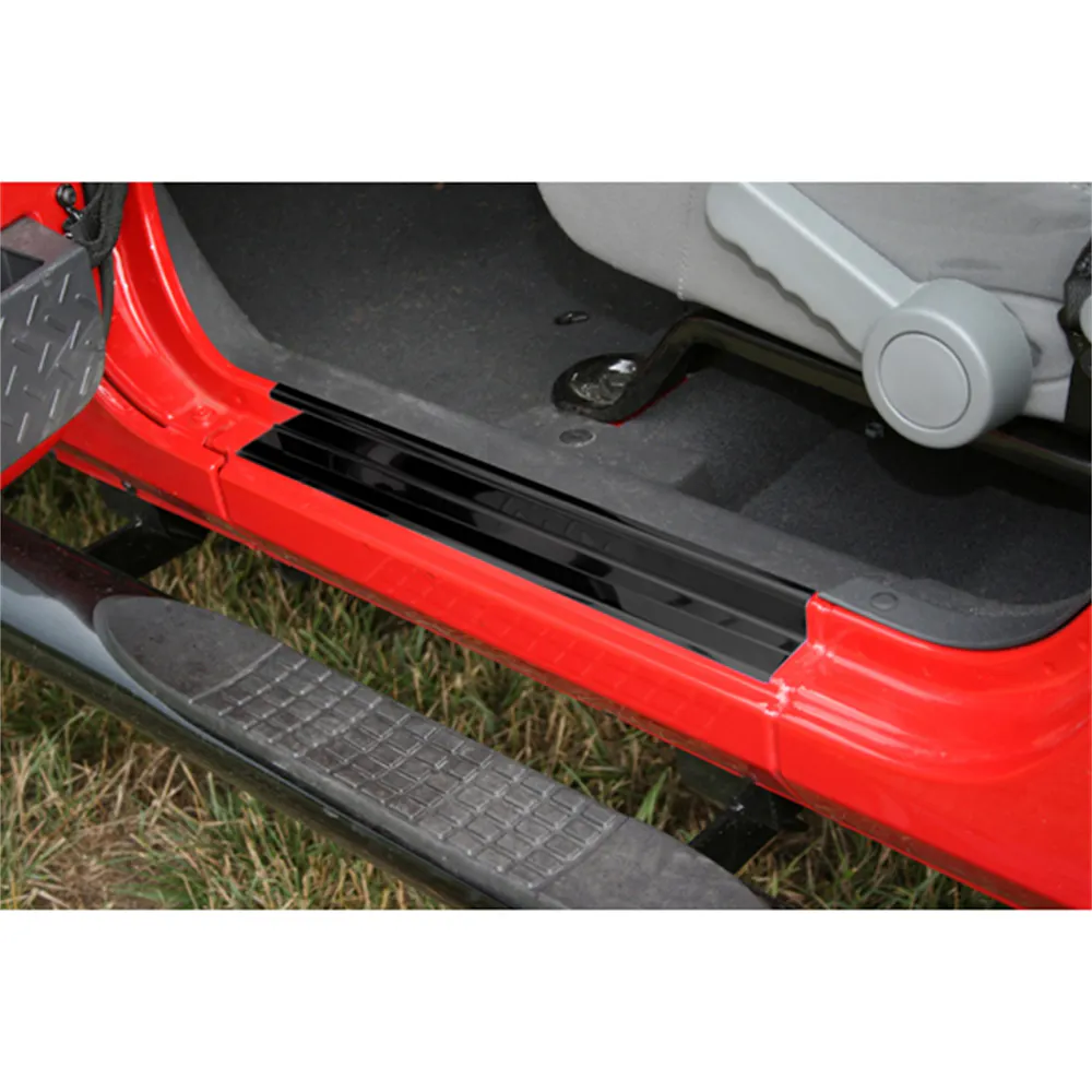 Rugged Ridge 11216.1