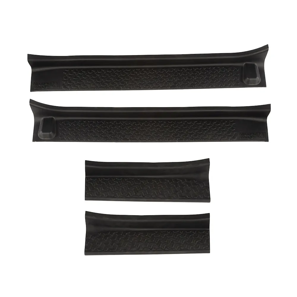 Rugged Ridge 11216.32