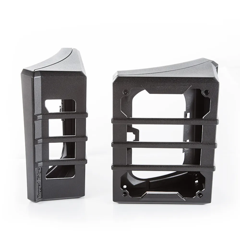 Rugged Ridge 11226.05