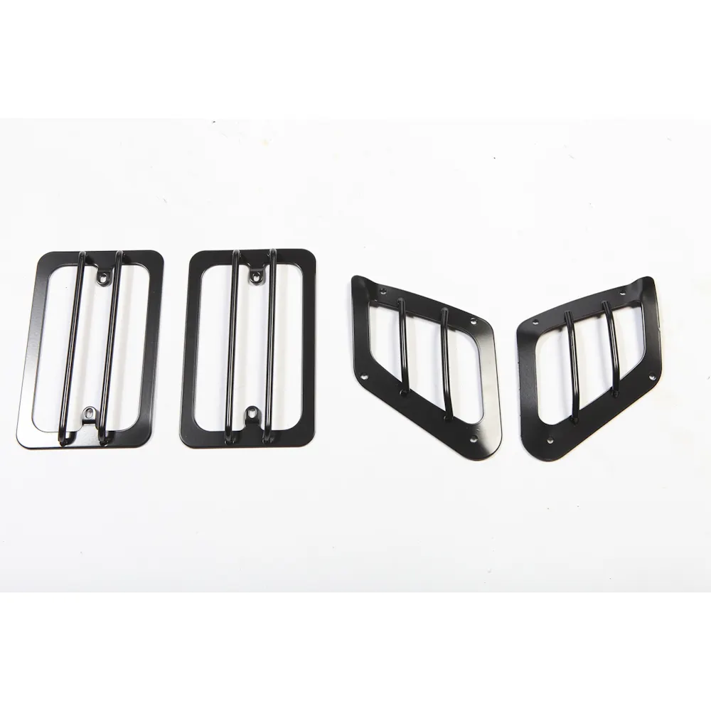 Rugged Ridge 11231.01