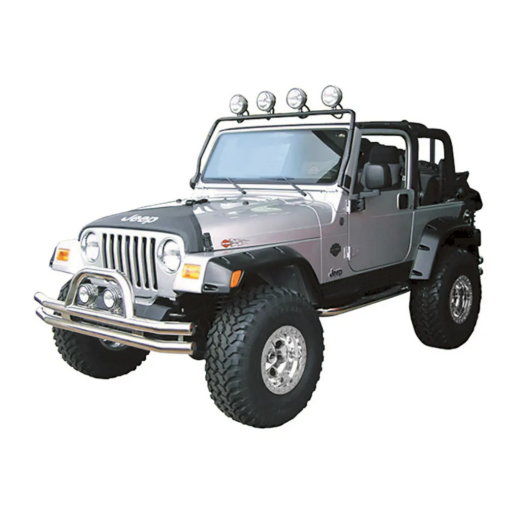 Rugged Ridge 11232.01