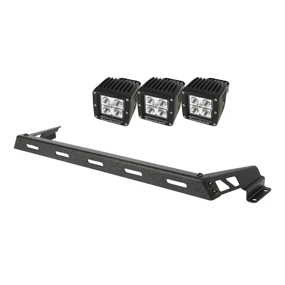 Rugged Ridge 11232.11
