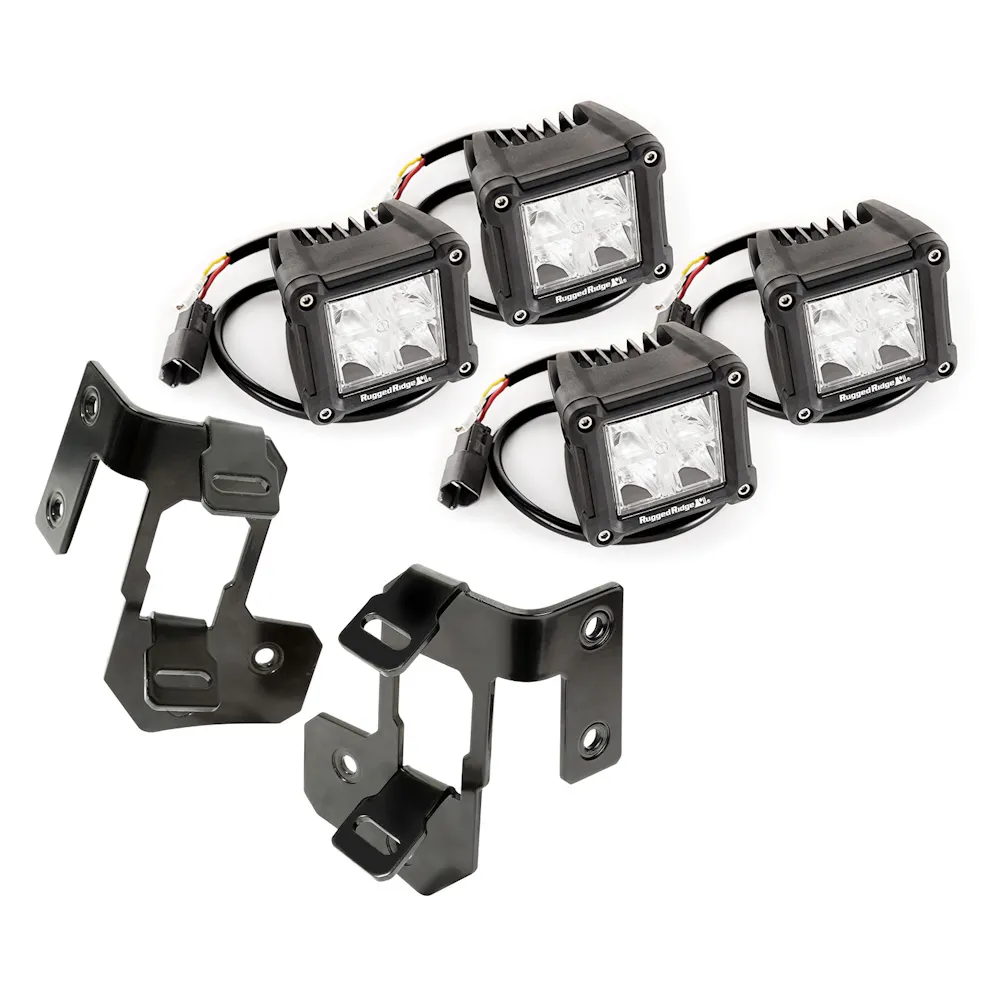 Rugged Ridge 11232.18
