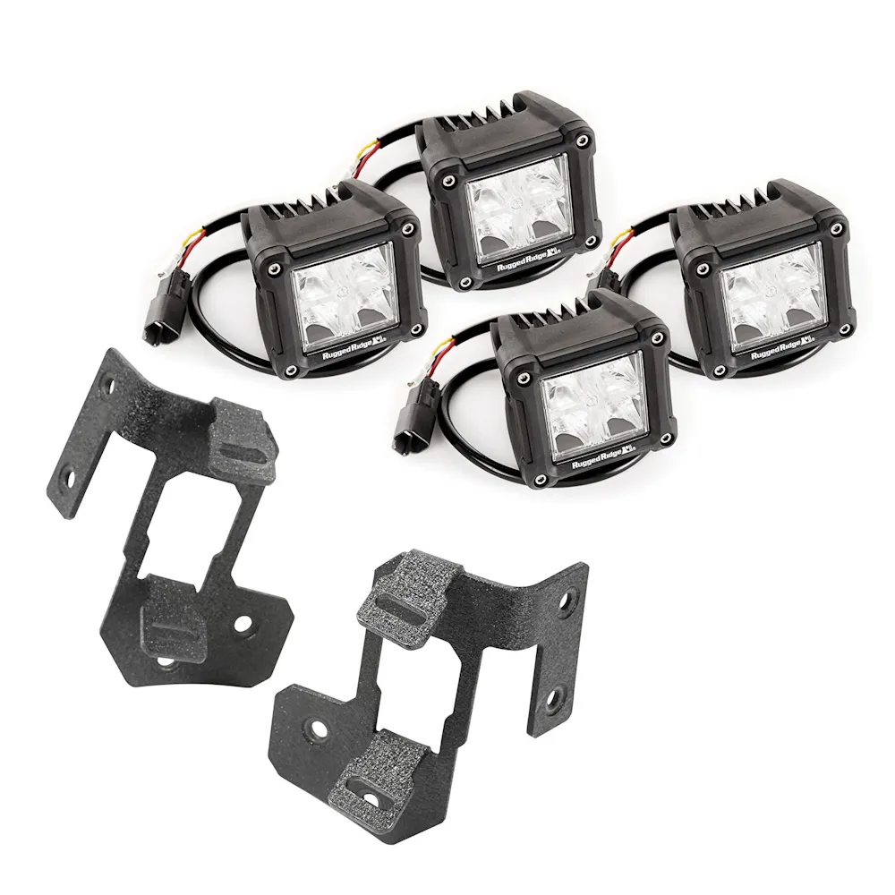 Rugged Ridge 11232.19