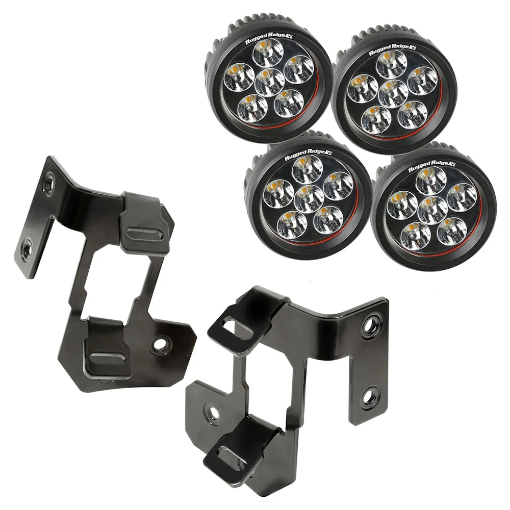 Rugged Ridge 11232.32
