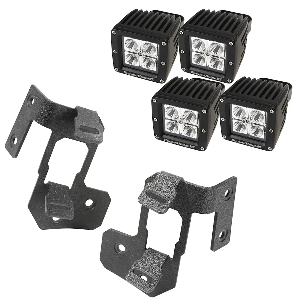 Rugged Ridge 11232.35