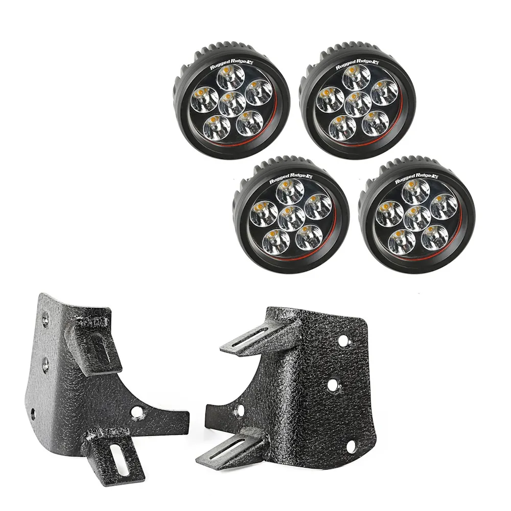 Rugged Ridge 11232.37
