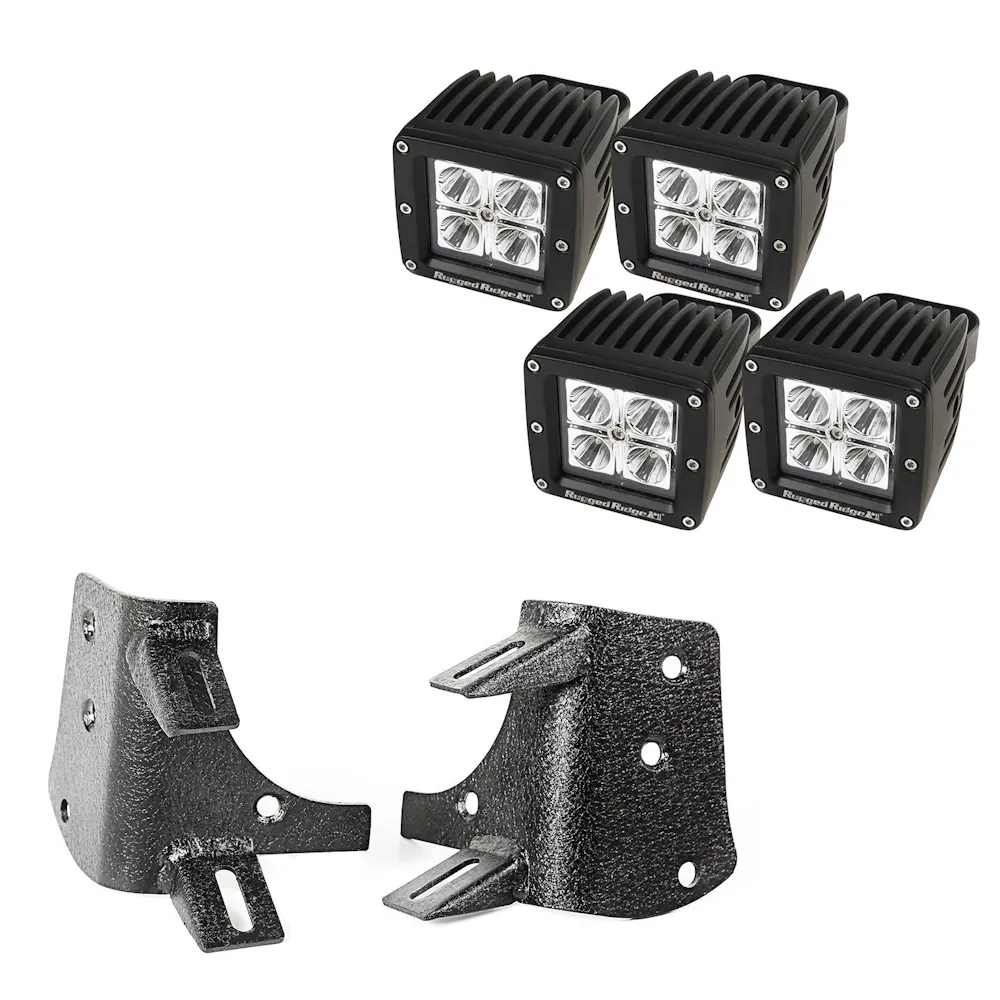 Rugged Ridge 11232.38