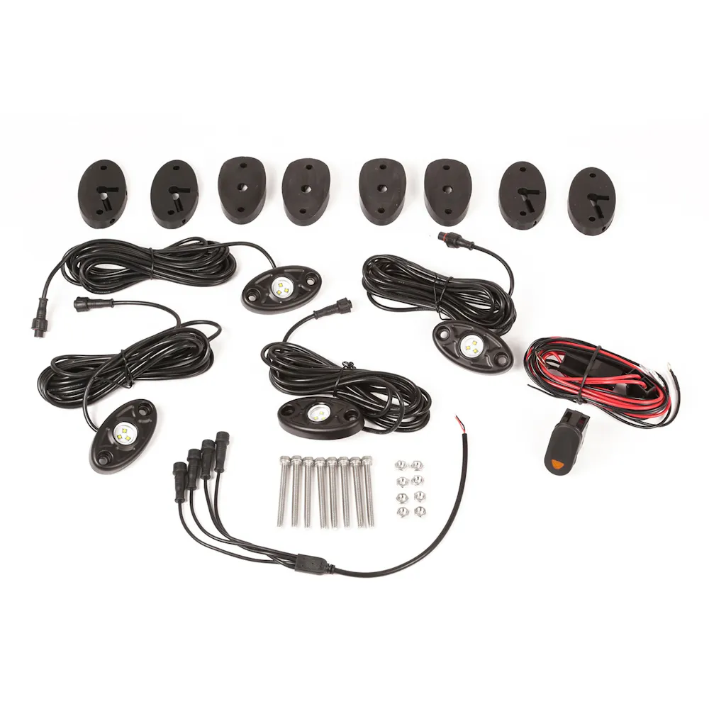 Rugged Ridge 11232.40