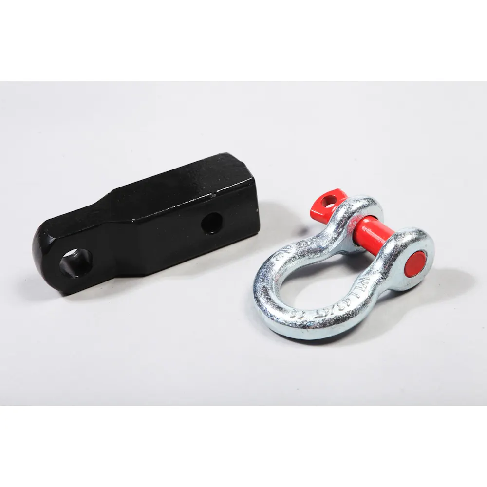 Rugged Ridge 11234.01