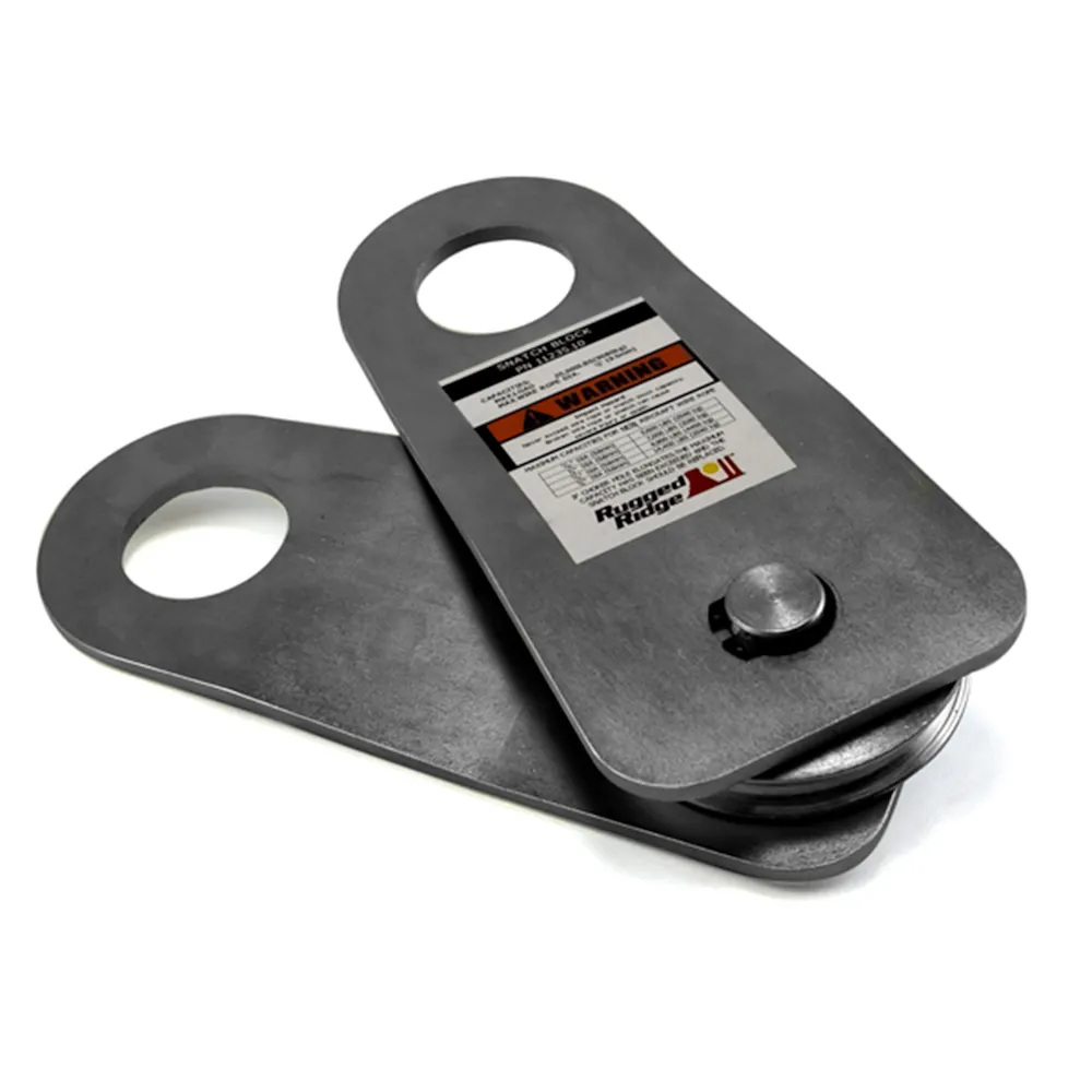 Rugged Ridge 11235.1