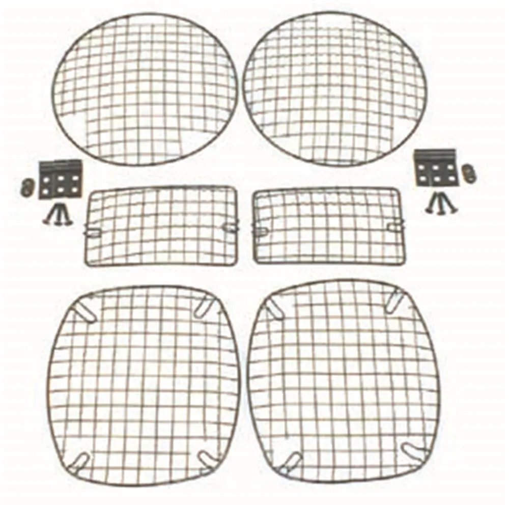 Rugged Ridge 11236.01