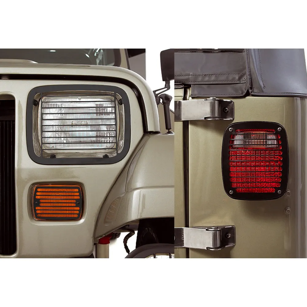 Rugged Ridge 11236.2
