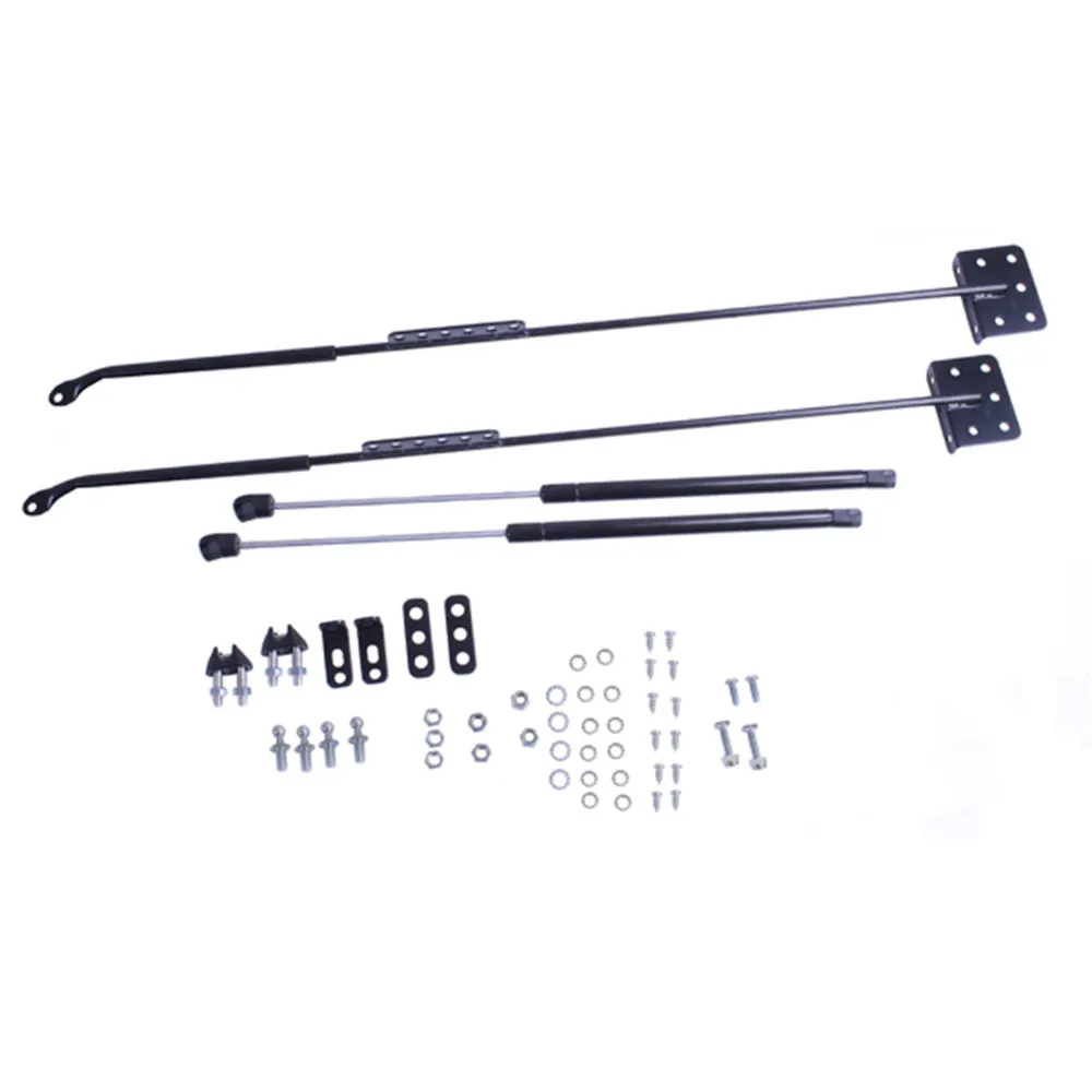Rugged Ridge 11252.5