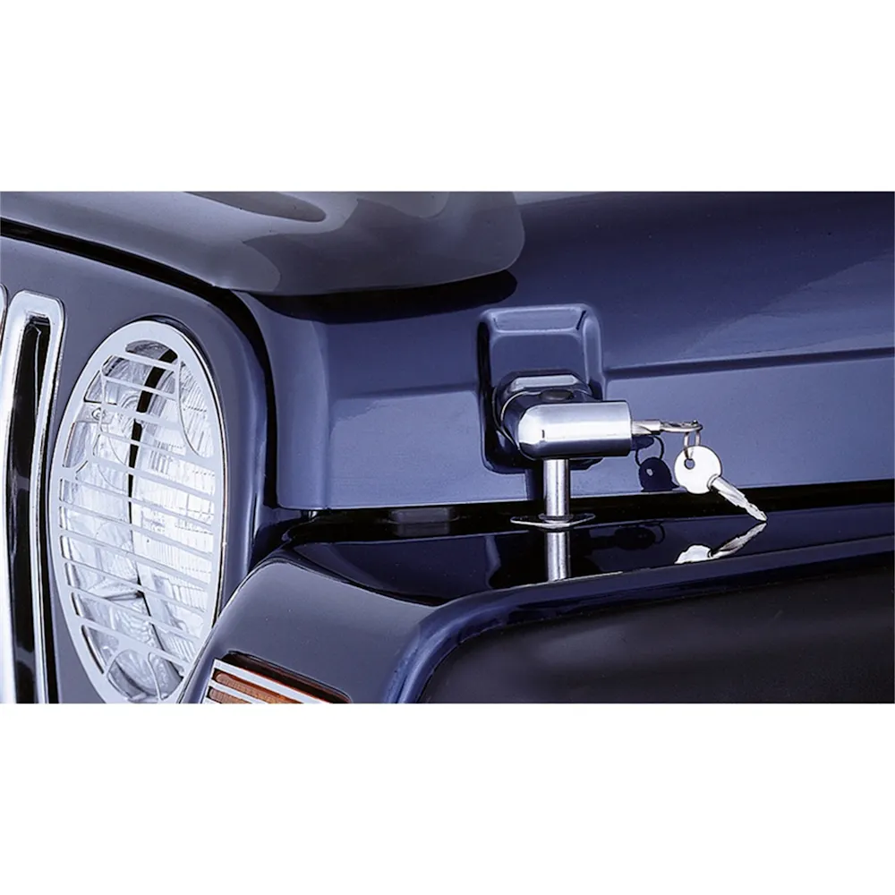 Rugged Ridge 11302.03