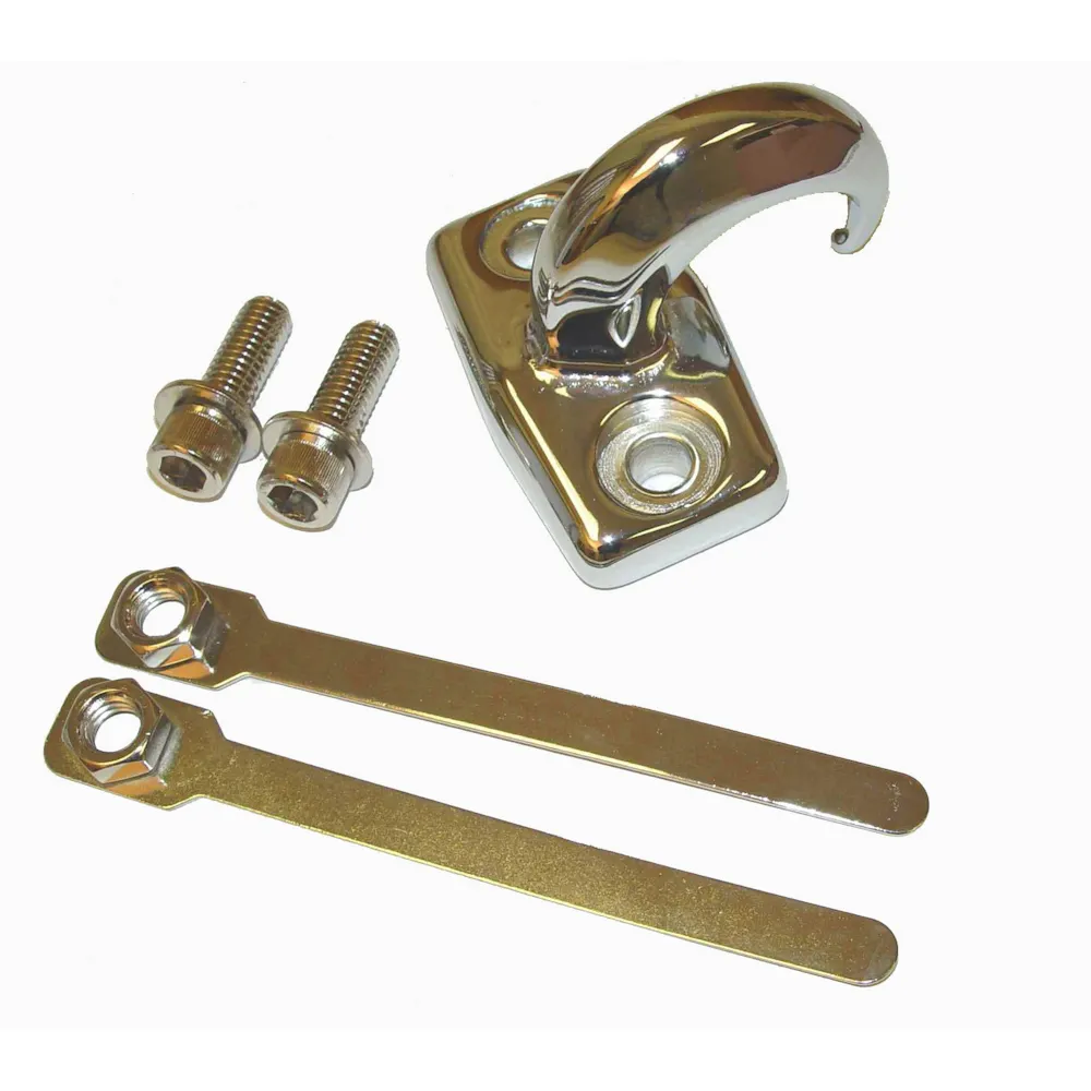 Rugged Ridge 11303.02