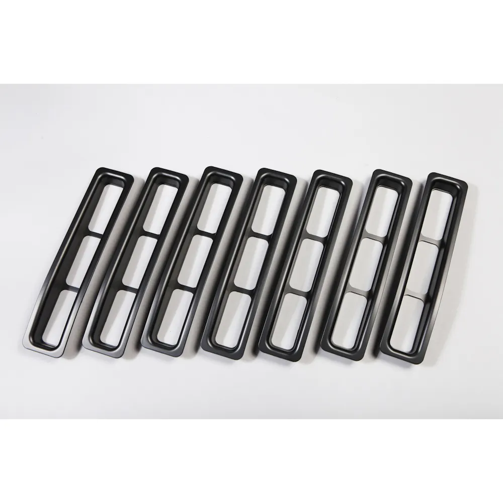 Rugged Ridge 11306.03