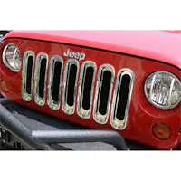 Rugged Ridge 11306.20