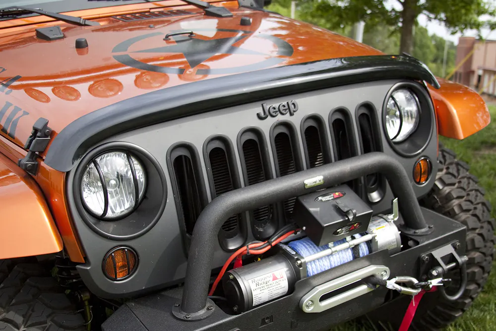 Rugged Ridge 11350.02