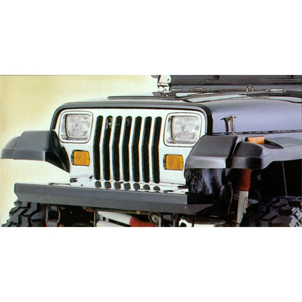 Rugged Ridge 11502.20