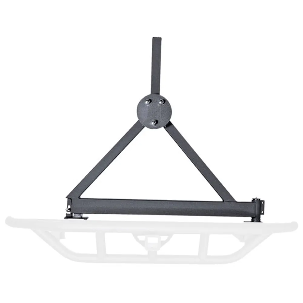 Rugged Ridge 11503.6