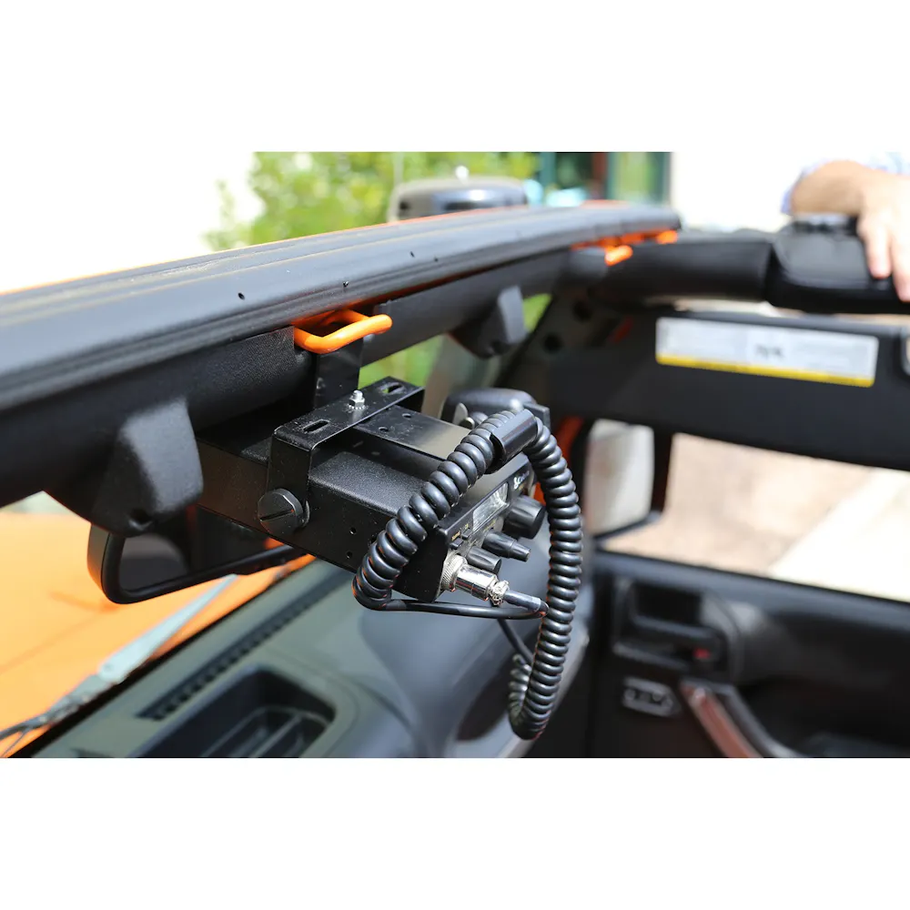 Rugged Ridge 11503.95