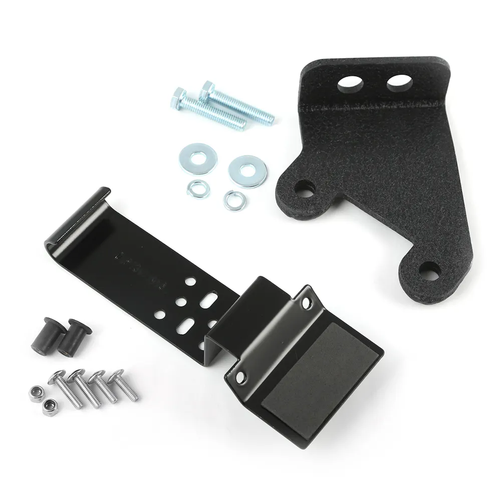 Rugged Ridge 11503.96
