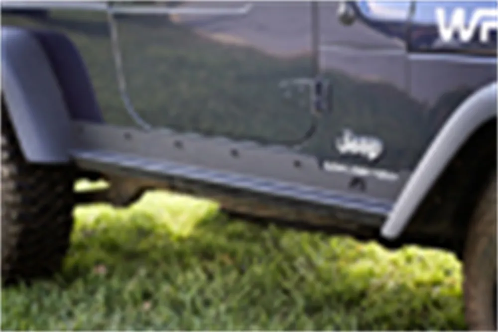 Rugged Ridge 11504.15