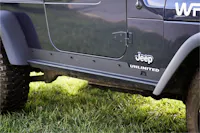 Rugged Ridge 11504.16