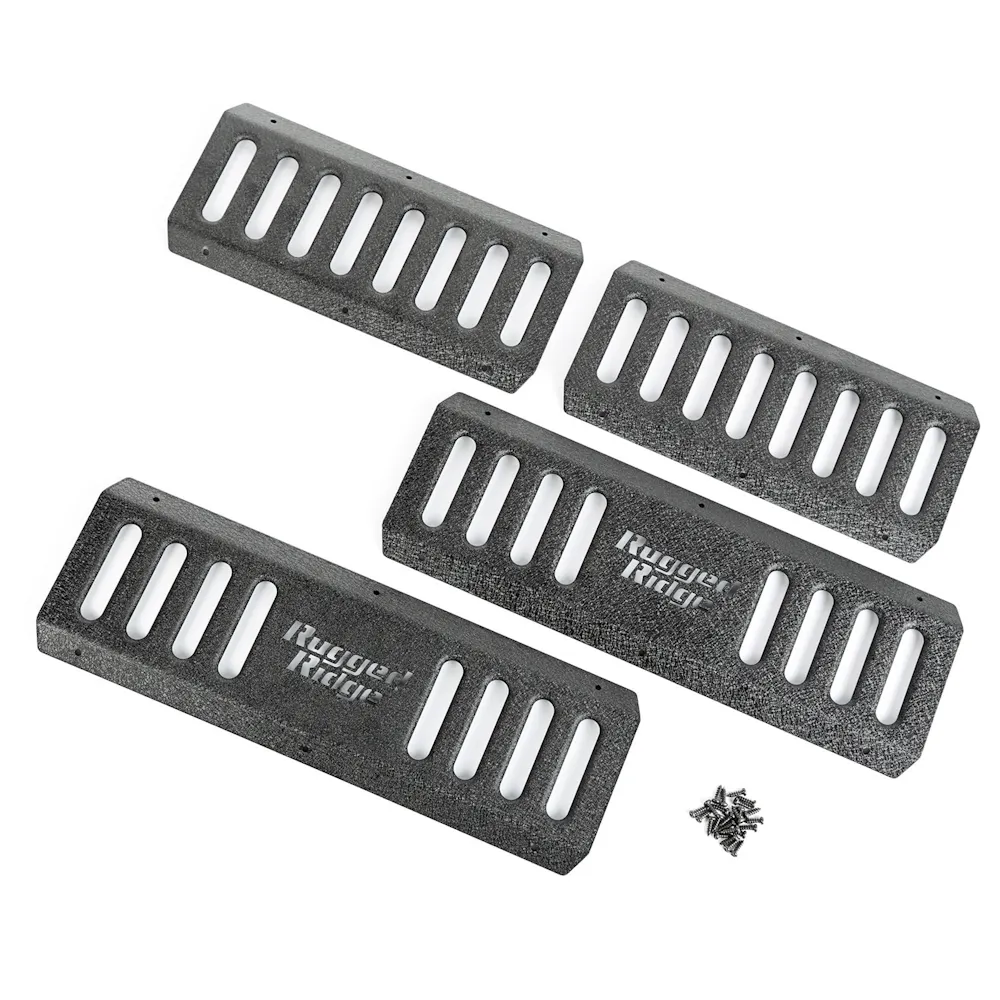 Rugged Ridge 11504.25