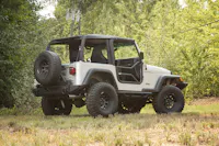 Rugged Ridge 11509.20