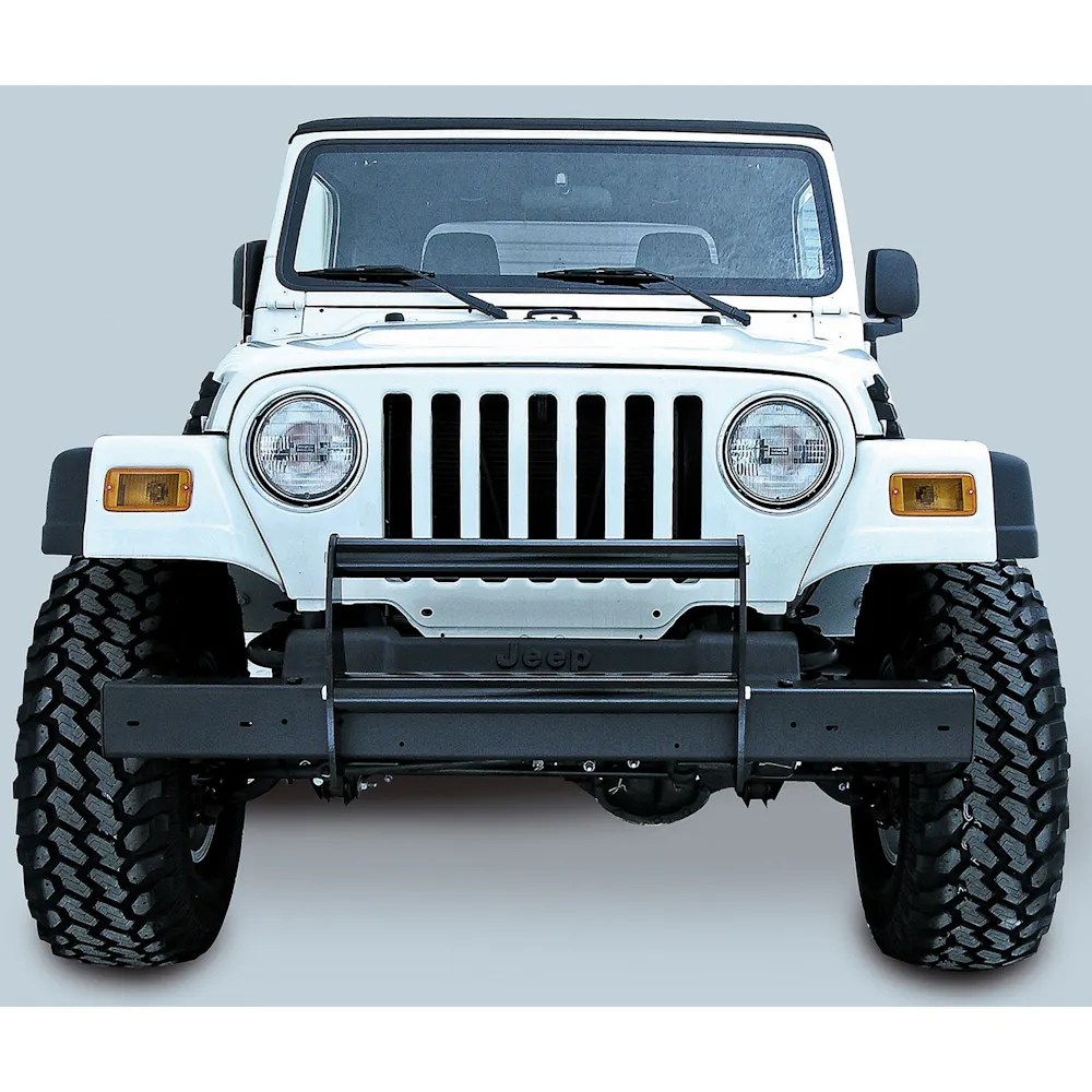 Rugged Ridge 11511.02
