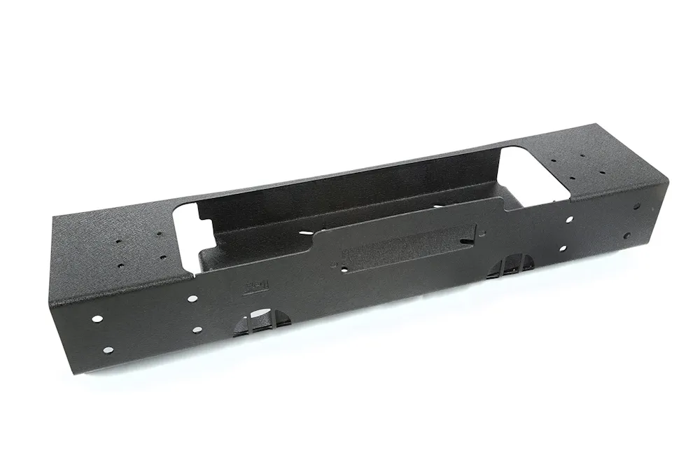 Rugged Ridge 11540.08