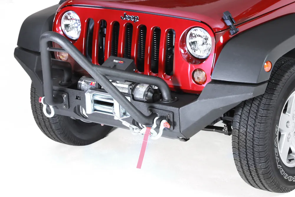 Rugged Ridge 11540.24