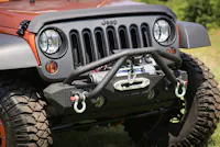 Rugged Ridge 11540.25