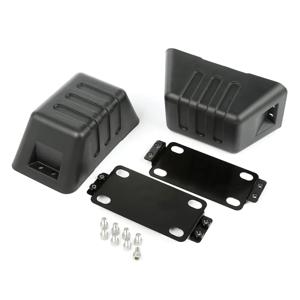 Rugged Ridge 11540.26