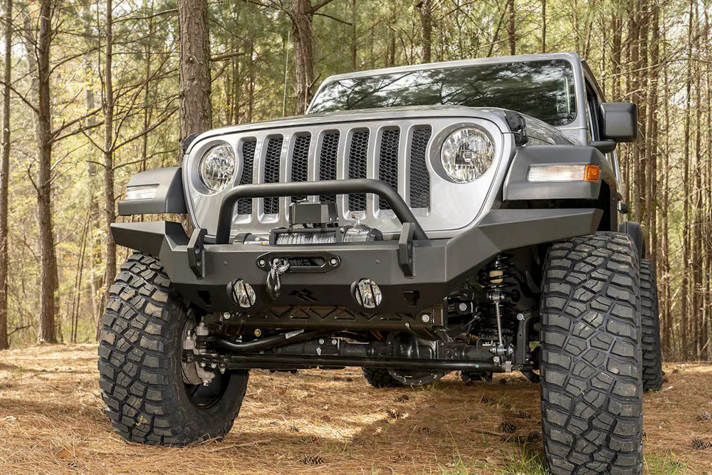 Rugged Ridge 11540.31