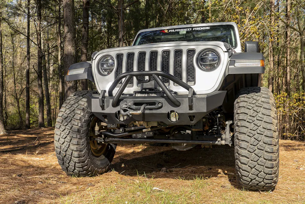 Rugged Ridge 11540.32