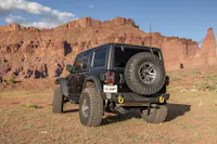 Rugged Ridge 11540.36
