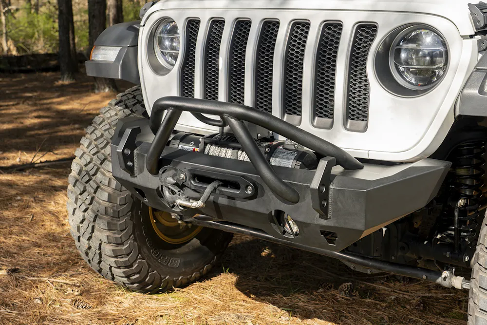 Rugged Ridge 11540.61