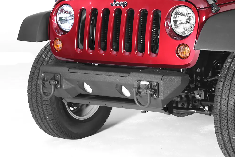 Rugged Ridge 11542.02