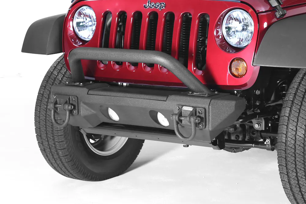 Rugged Ridge 11542.14