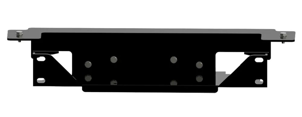 Rugged Ridge 11543.16