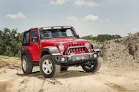 Rugged Ridge 11544.02