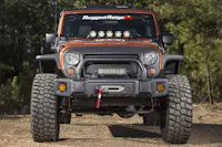 Rugged Ridge 11544.05