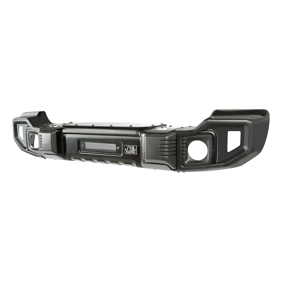 Rugged Ridge 11544.21