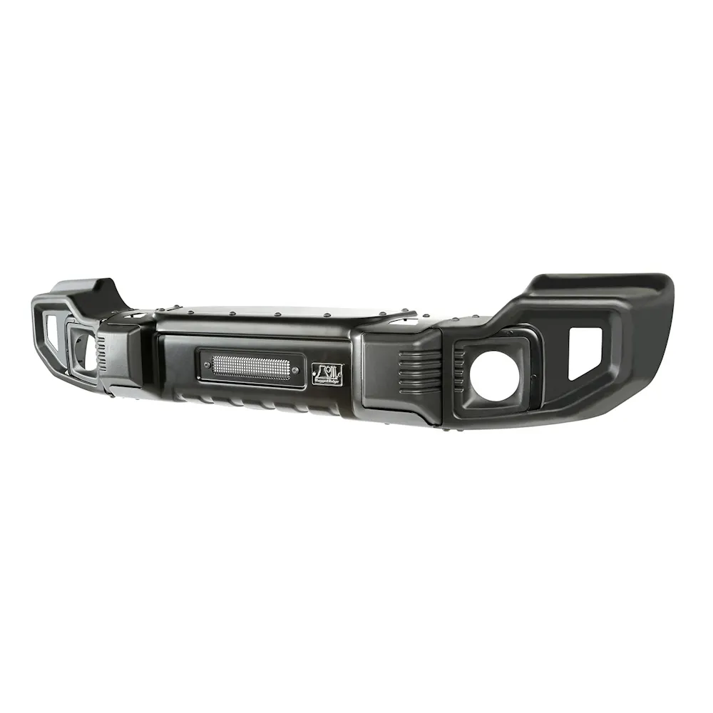 Rugged Ridge 11544.23