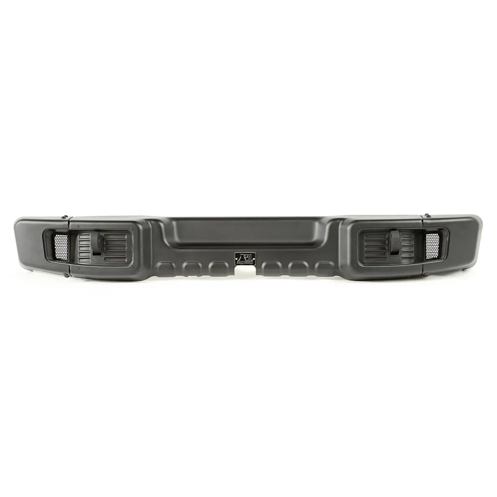 Rugged Ridge 11544.51